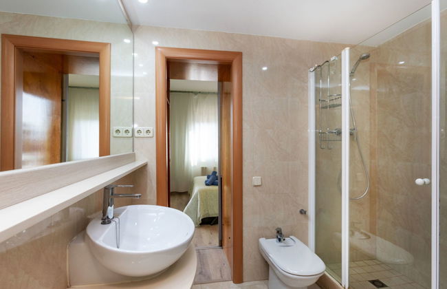 Sants-Montjuic Rambla Badal - Foto 12