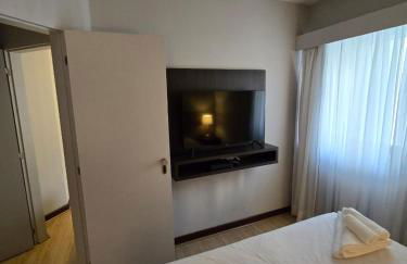 LA RESIDENCE PAULISTA - Flat 916 - Residence Service com Academia, Piscina e Prox Paulista - Foto 12