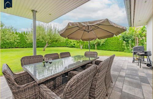 Ferienhaus Zirchow 4 - Foto 21