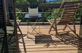 Refúgio Farol Ponta do Catalão - Imbituba/SC - Foto 57