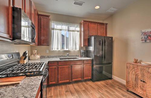 Flagstaff Family Hideaway with Guest House! - Foto 24