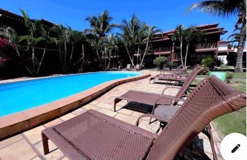 Geribá Apart Hotel Internacional Buzios - Photo 1