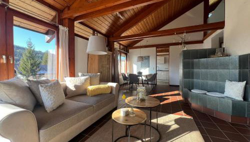 Haus Galerie St Blasien - Foto 2