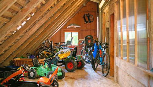 Baschijörgenhof - Foto 4