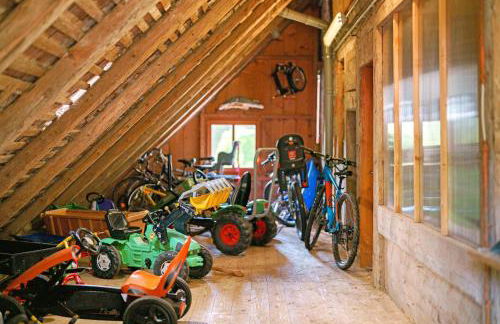 Baschijörgenhof - Foto 4