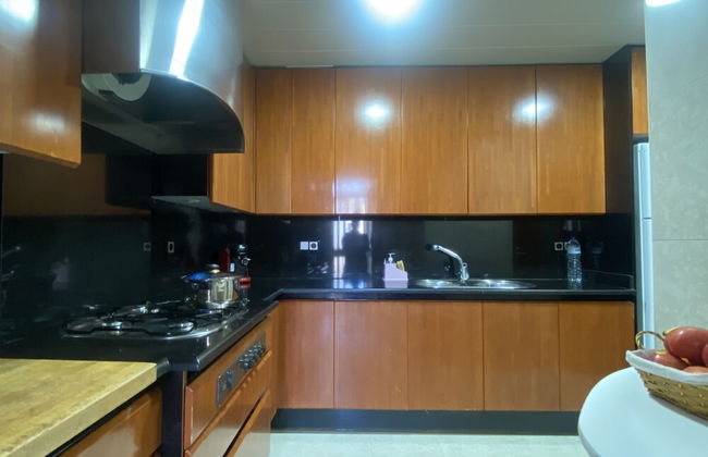 R151 - Apart Beachfront - Foto 6