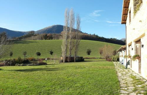 Le Calvie, country house - Foto 22