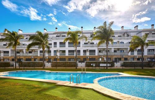 Las Dunas 214 - by Welcomely - Photo 23