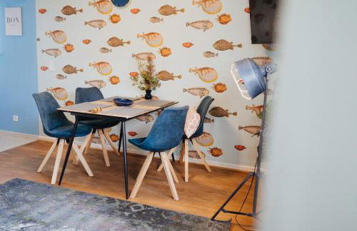 Keksfabrik Lofts zentral in Hamburg - Foto 20