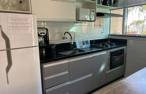 Casa cond , a 500 m Rua das Pedras - Foto 36