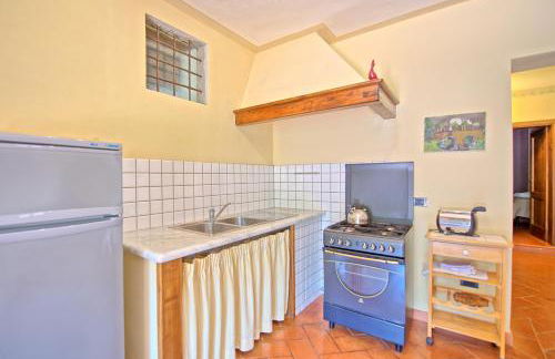 Montegufoni by PosarelliVillas - Foto 14