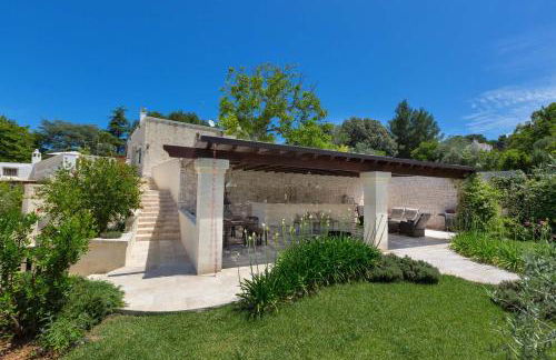 Trulli Del Monsignore by BarbarHouse - Foto 54