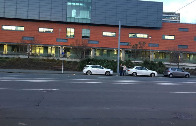 Ascot Motor Lodge - Foto 34