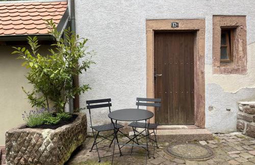 Ferienhaus Schmuckstück - Photo 11