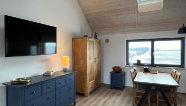 großzügige Ferienwohnung mit weitem Ausblick - Foto 5