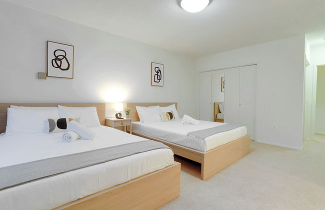 Upscale Apartments in Crystal City - Foto 20