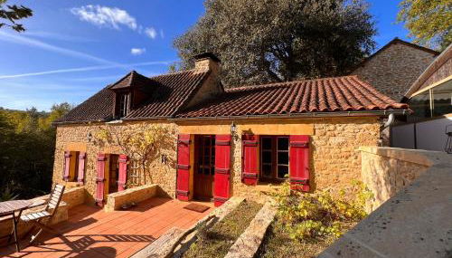 Domaine de charme avec 2 gîtes et piscine couverte - Foto 2