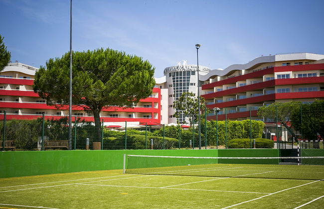 MS Aparthotel - Foto 51