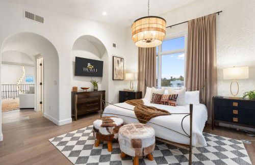 The Casa Del Sol Experience - Old Town Villa - Foto 81