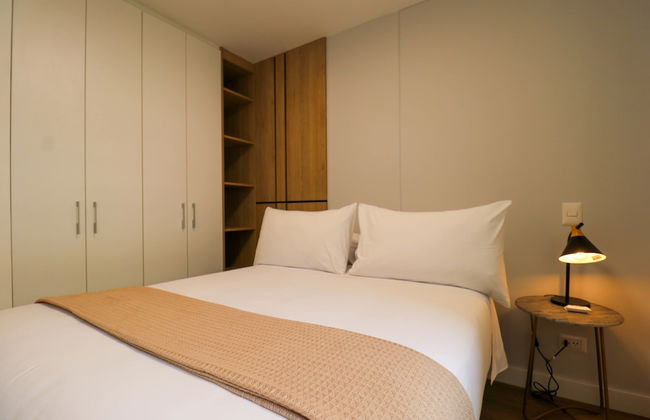 w Phenomenal 2BR With Balcony in San Isidro - Foto 31