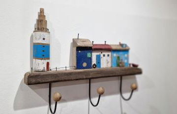 Apartamentos Entrellusa - AT-1482-AS - Foto 35