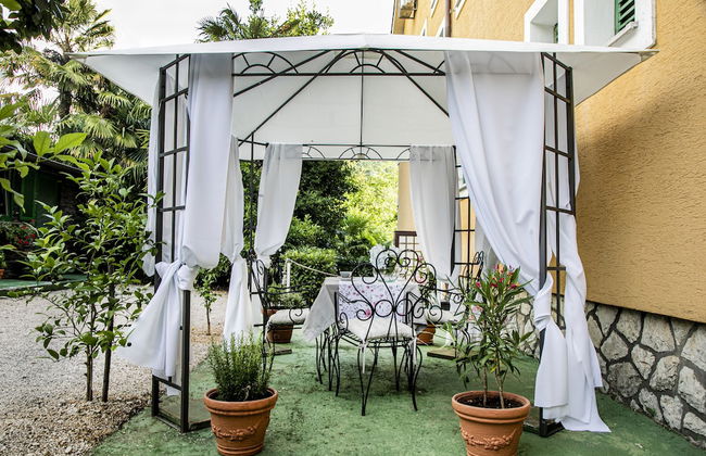 Apartments Villa Beller - Foto 75