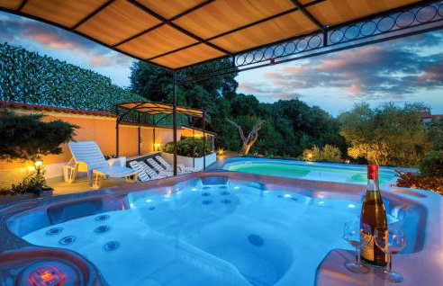 Beautiful Apartment In Pula With Sauna - Foto 2