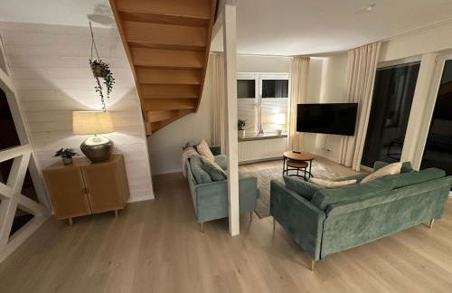 FachWerkPerle am Alfsee - Foto 1