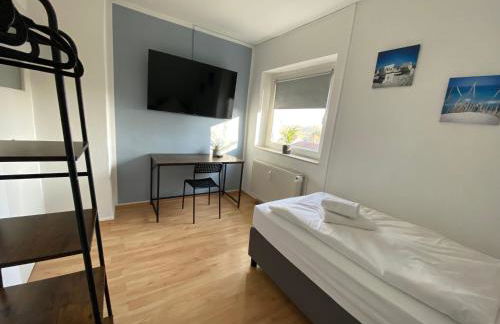 NELIA Apartments Leipzig - better beds, better days - Foto 16