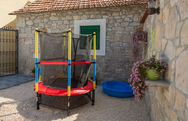 Villa Giardino - Foto 36