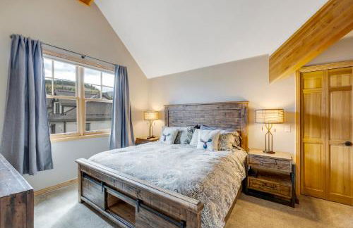 The Corral at Breckenridge by Great Western Lodging - Foto 145