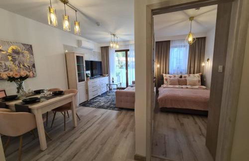 Nautikka Park Krynica Apartamenty Przy Plaży - Foto 17