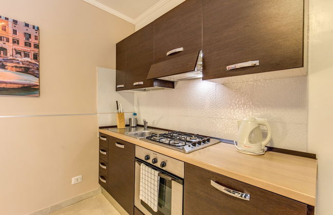 Aurelia Vatican Apartments - Foto 37