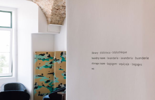 The Visionaire Apartments - Photo 3