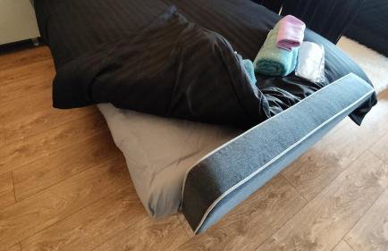 Modern Studio Flat in Wigan - Foto 17