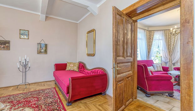 Treasure Of The Past With Whirlpool - Foto 4, Quarto