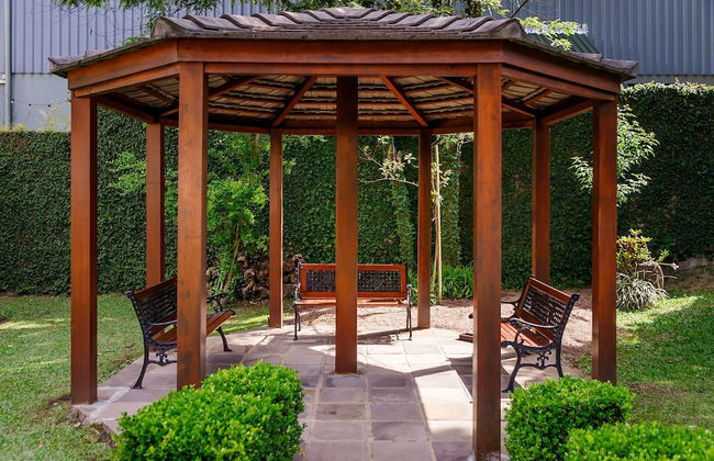 LOCAR-IN GRAMADO- Vista do Quilombo - Foto 21