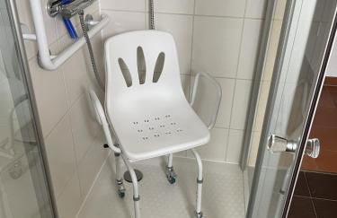 barrierefreie Fewo - 'Im Graben' - Foto 14