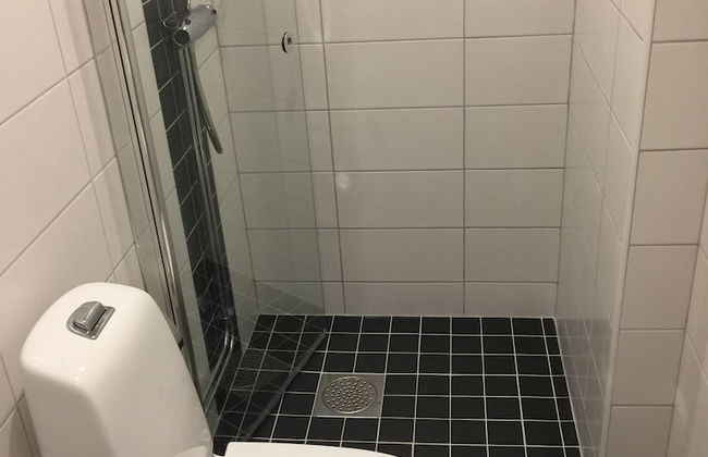 Gävle Pendlarlägenhet - Photo 47