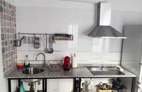 Entre patios y flores - Foto 19