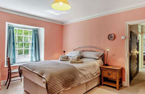 4 Bed in Hartland HACOT - Foto 13