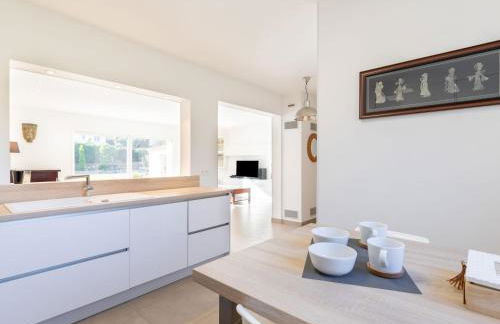 Holiday Home Villa D'Allongue by Interhome - Foto 26