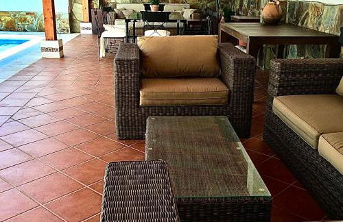 Casa Rural Los Olmos - Foto 21