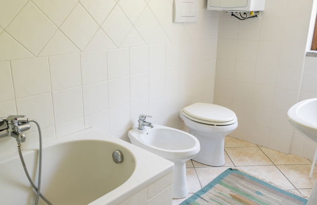 Villa Bougainvillea - Foto 38