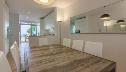 Villa Isabella, Luxury Villa with Heated Pool Ocean View in Adeje, Tenerife - Foto 5