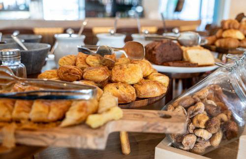 Mythos Suites Hotel - Foto 35