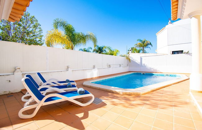 Casa Destino in Carvoeiro - Foto 8