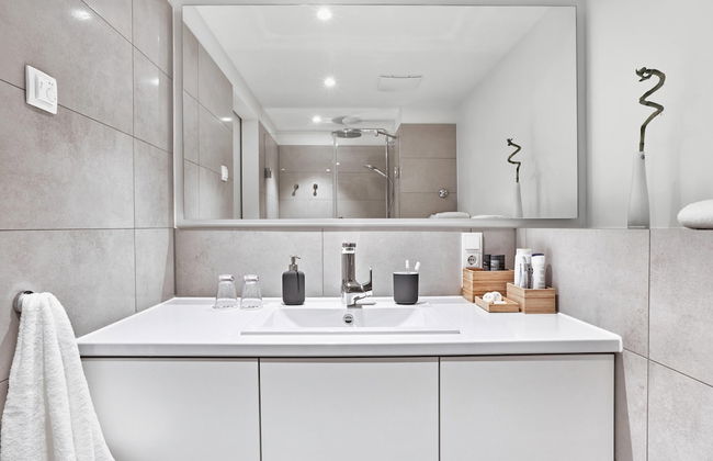 H.ome Serviced Apartments München - Photo 44