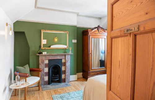 Fothergill House - Entire Luxury Townhouse - City Centre - Photo 10