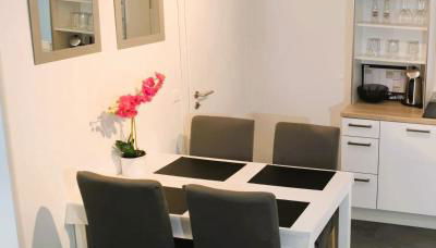 FeWo D&Y -barrierefrei- - Foto 2